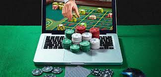 Онлайн казино Casino Flint